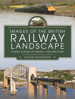 Couverture_Images Of The British Railway Landscape
