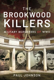 Front cover_The Brookwood Killers