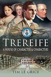 Front cover_Trereife