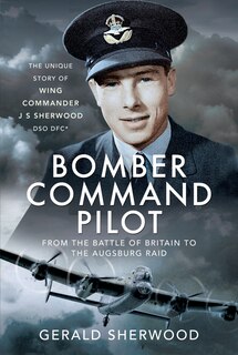 Couverture_Bomber Command Pilot