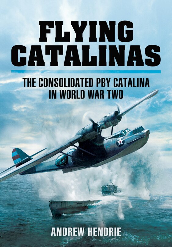 Couverture_Flying Catalinas