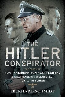 Front cover_The Hitler Conspirator
