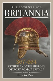 Front cover_The Long War For Britannia 367-664