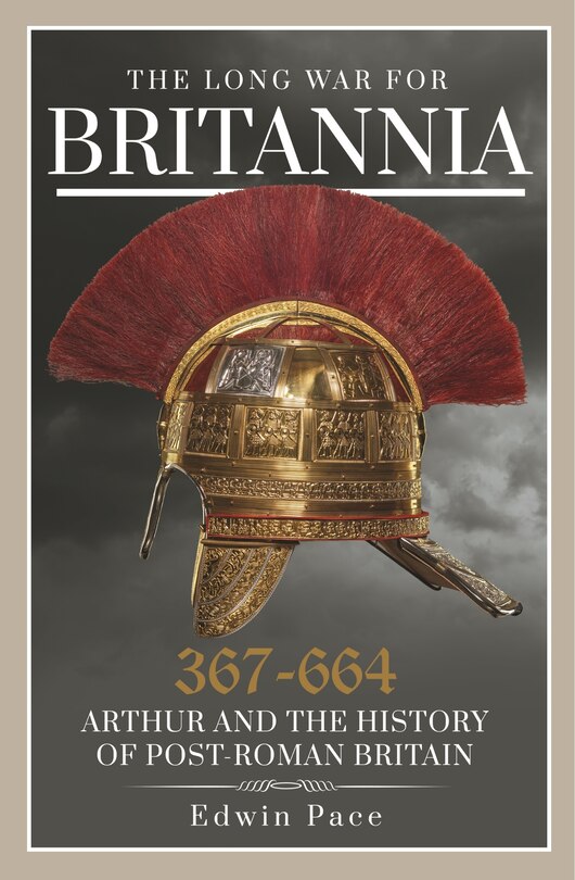 Front cover_The Long War For Britannia, 367-664