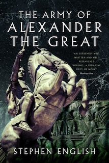 Couverture_Army of Alexander the Great