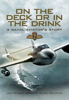 Front cover_On the Deck or in the Drink