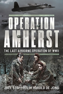 Front cover_Operation Amherst