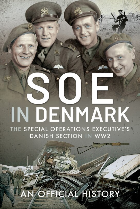 Front cover_Soe In Denmark