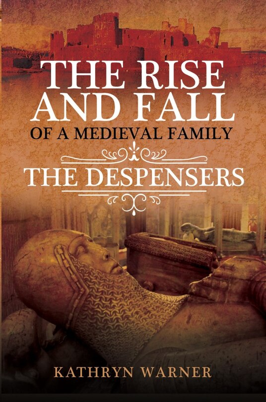 Couverture_The Rise and Fall of a Medieval Family
