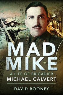Front cover_Mad Mike