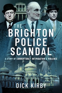Couverture_The Brighton Police Scandal