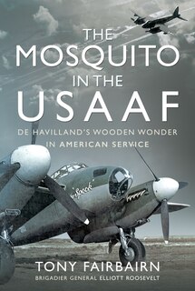 Couverture_The Mosquito in the USAAF