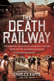 Front cover_The Death Railway