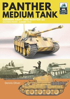 Couverture_Panther Medium Tank