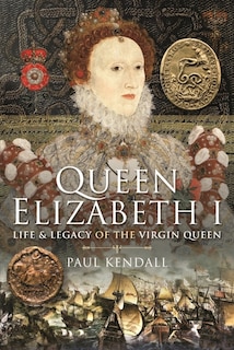 Couverture_Queen Elizabeth I