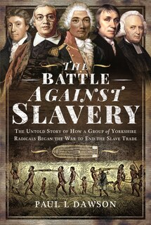Couverture_The Battle Against Slavery