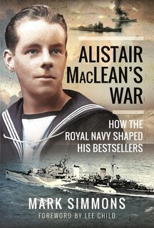 Front cover_Alistair MacLean's War