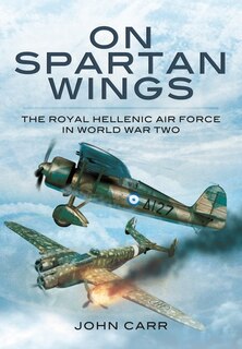 Front cover_On Spartan Wings