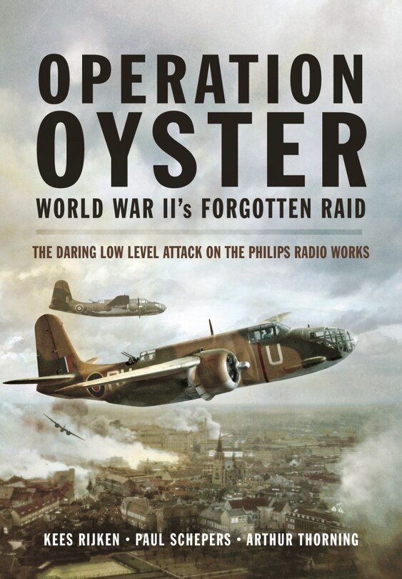 Front cover_Operation Oyster