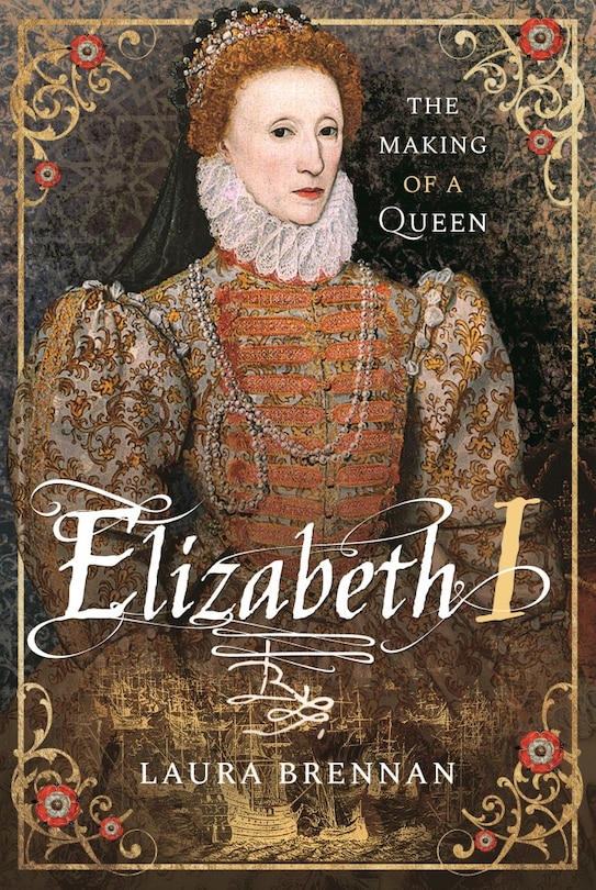 Front cover_Elizabeth I