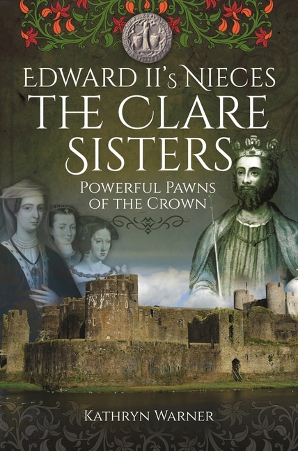 Couverture_Edward II's Nieces