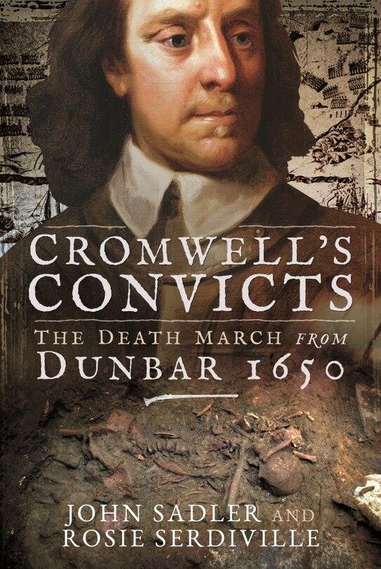Couverture_Cromwell's Convicts