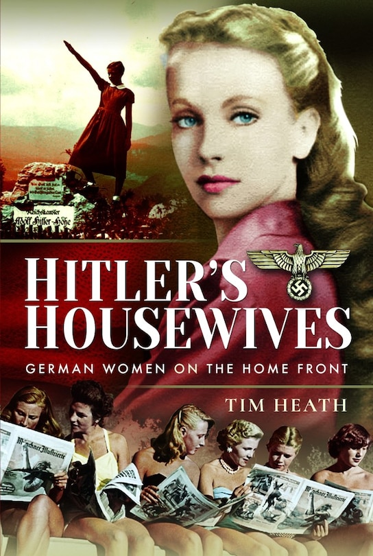 Couverture_Hitler's Housewives