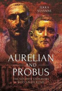 Front cover_Aurelian and Probus