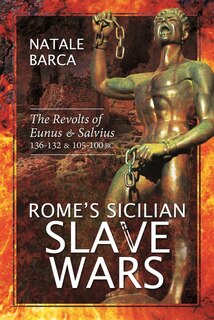 Front cover_Rome's Sicilian Slave Wars