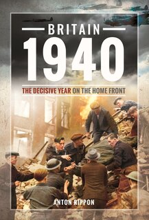 Couverture_Britain 1940
