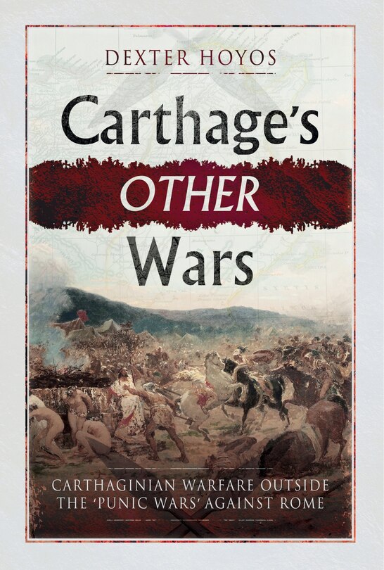 Couverture_Carthage's Other Wars