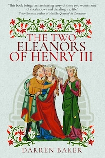 Couverture_Two Eleanors of Henry III