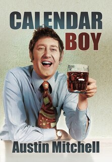 Front cover_Calendar Boy