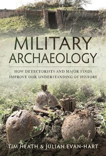 Front cover_Military Archaeology