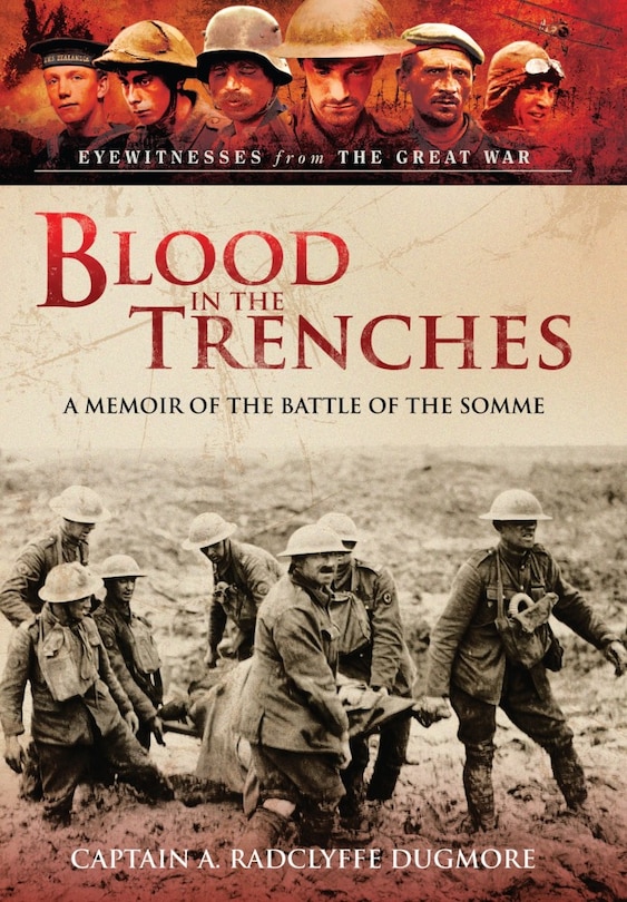 Couverture_Blood in the Trenches