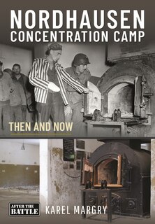 Couverture_Nordhausen Concentration Camp