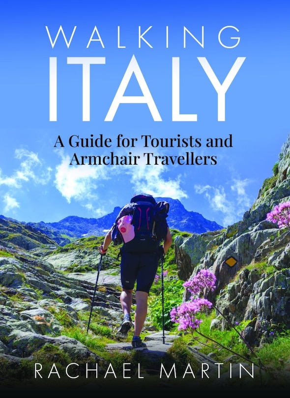 Front cover_Walking Italy