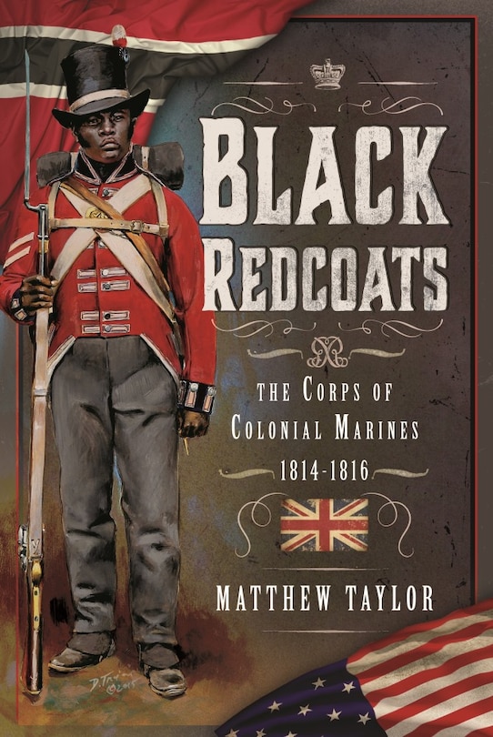 Couverture_Black Redcoats