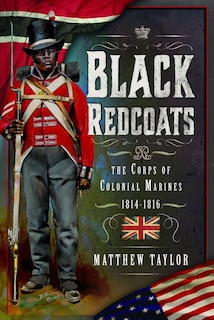 Front cover_Black Redcoats