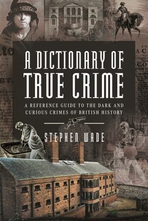 Couverture_A Dictionary of True Crime