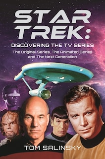 Front cover_Star Trek