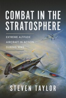 Front cover_Combat in the Stratosphere