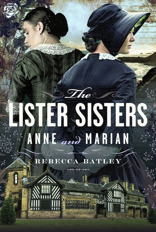 Front cover_The Lister Sisters