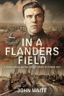 Front cover_In A Flanders Field