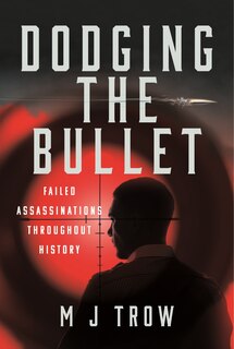 Couverture_Dodging the Bullet