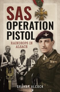 Front cover_SAS Operation Pistol