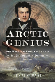 Front cover_Arctic Genius