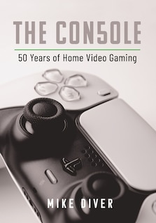 Front cover_The Console