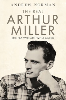 Couverture_The Real Arthur Miller