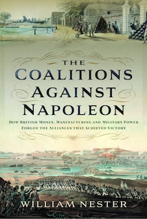 Couverture_Coalitions Against Napoleon